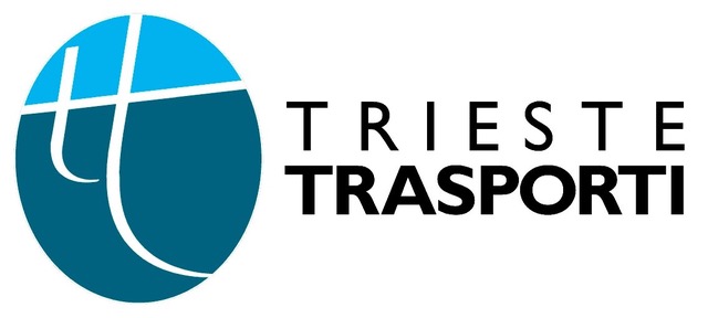 Trieste Trasporti logo